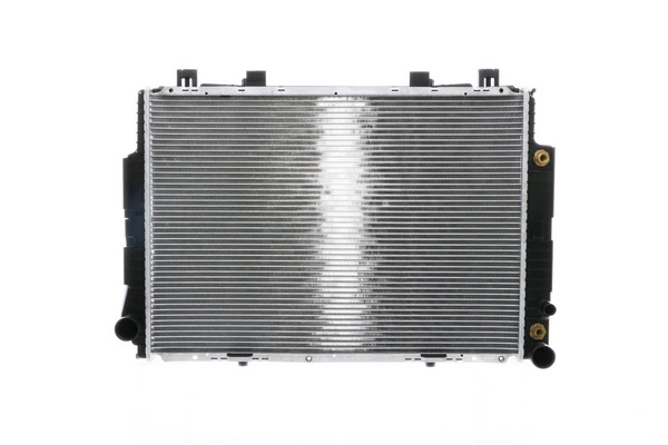 Radiator, engine cooling BEHR CR 247 000S