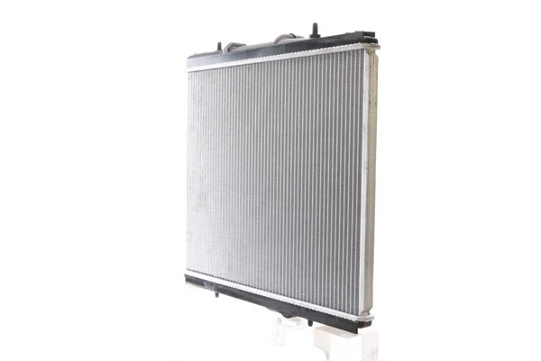 Radiator, engine cooling BEHR CR 1435 000S