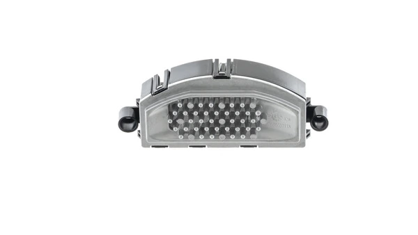 Regulator, interior blower BEHR *** PREMIUM LINE *** ABR 75 000P