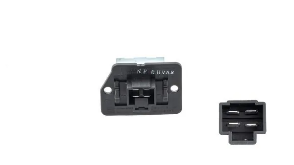 Resistor, interior blower BEHR *** PREMIUM LINE *** ABR 44 000P