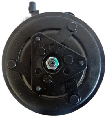 Compressor, air conditioning BEHR ACP 1224 000S