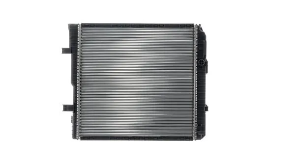 Radiator, engine cooling BEHR *** PREMIUM LINE *** CR 671 000P