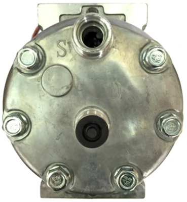 Compressor, air conditioning BEHR ACP 1045 000S