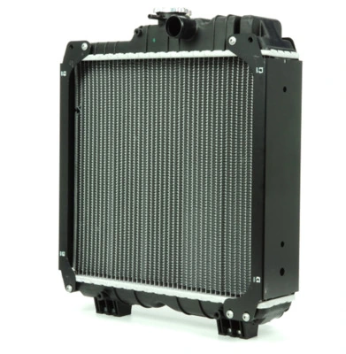 Radiator, engine cooling BEHR *** PREMIUM LINE *** CR 1938 000P