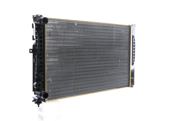 Radiator, engine cooling BEHR CR 1423 000S