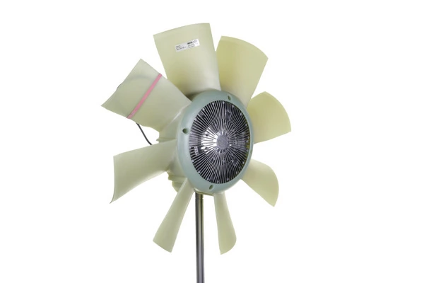Fan, engine cooling BEHR *** PREMIUM LINE *** CFF 426 000P