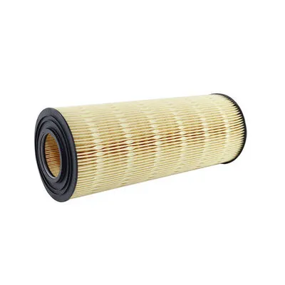 Oil Filter OX 168D