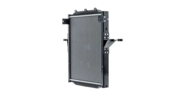 Radiator, engine cooling BEHR *** PREMIUM LINE *** CR 2098 000P