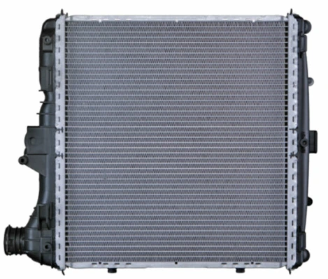 Radiator, engine cooling BEHR *** PREMIUM LINE *** CR 782 000P
