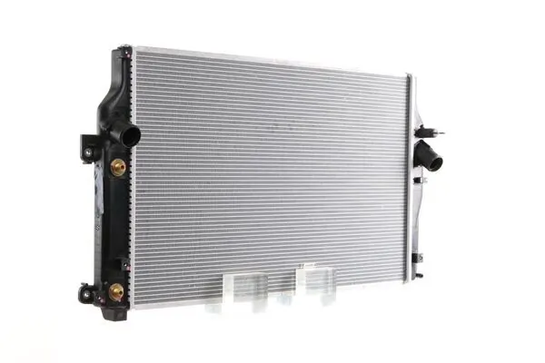 Radiator, engine cooling BEHR CR 2271 000S