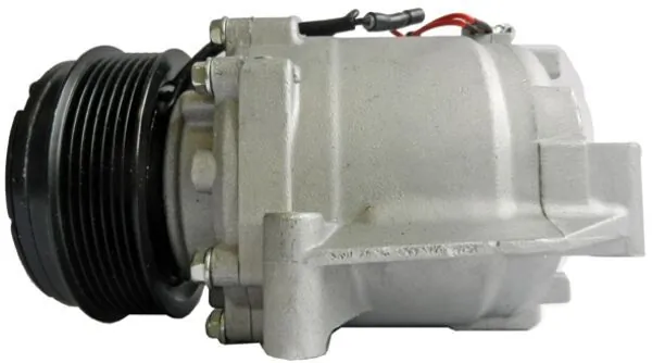 MAHLE ACP 947 000S Compressor, air conditioning