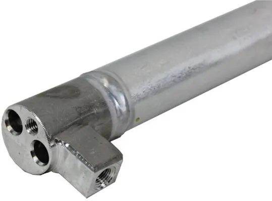 Dryer, air conditioning BEHR *** PREMIUM LINE *** AD 103 000P