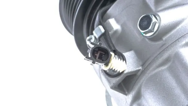 Compressor, air conditioning BEHR ACP 510 000S