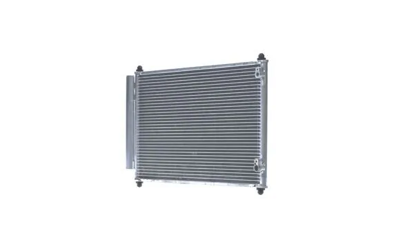 MAHLE AC 985 000S Condenser, air conditioning