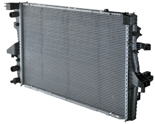 Radiator, engine cooling BEHR *** PREMIUM LINE *** CR 585 000P
