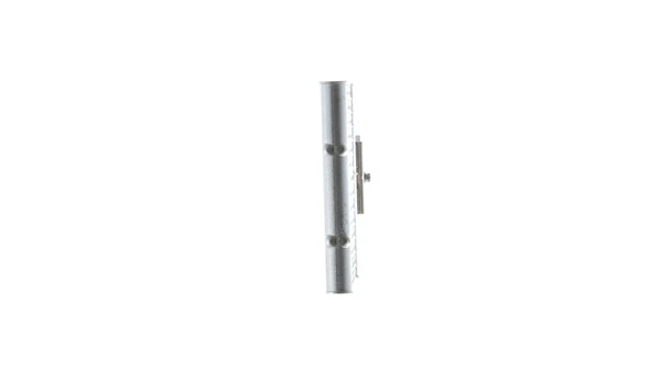 Oil Cooler, automatic transmission BEHR *** PREMIUM LINE *** CLC 74 000P
