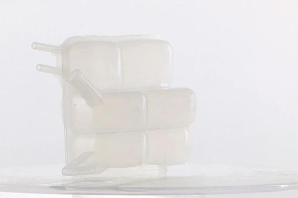 Expansion Tank, coolant BEHR CRT 129 000S