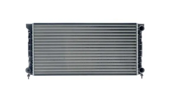 Radiator, engine cooling BEHR CR 345 000S