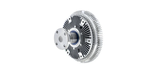 Clutch, radiator fan BEHR *** PREMIUM LINE *** CFC 37 000P