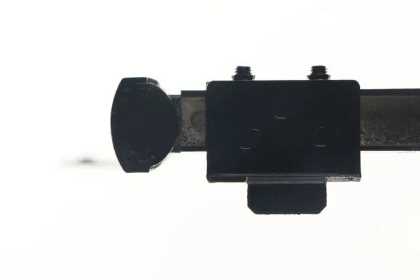 Condenser, air conditioning BEHR AC 349 000S