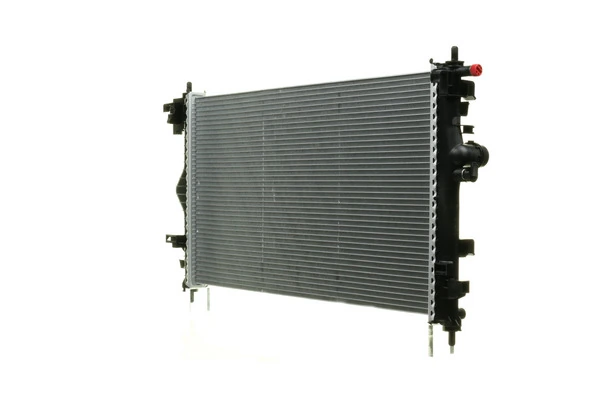 Radiator, engine cooling BEHR *** PREMIUM LINE *** CR 1099 000P