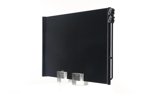 Condenser, air conditioning BEHR AC 567 000S