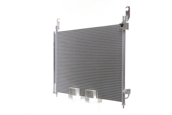 Condenser, air conditioning BEHR *** PREMIUM LINE *** AC 588 000P