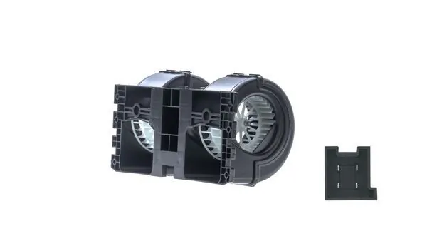 Interior Blower BEHR AB 38 000S