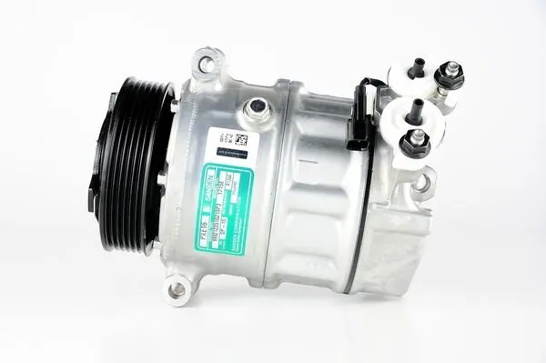 MAHLE ACP 497 000P Compressor, air conditioning