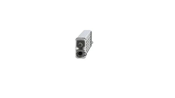 MAHLE CLC 238 000P Oil Cooler, engine oil