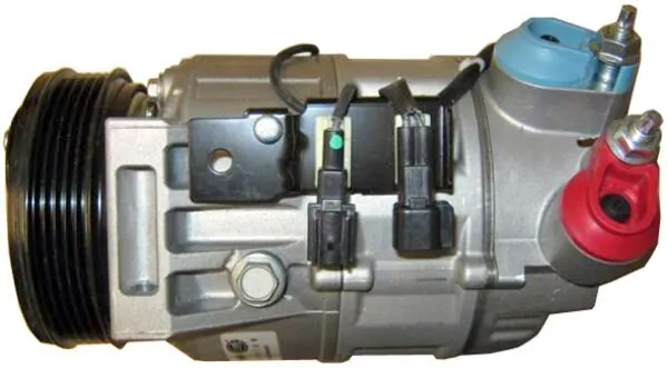 MAHLE ACP 1299 000P Compressor, air conditioning