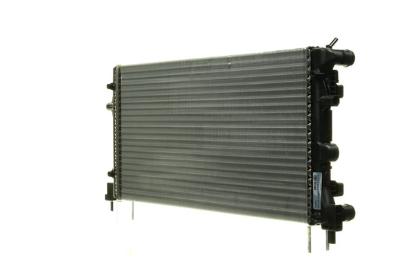 Radiator, engine cooling BEHR *** PREMIUM LINE *** CR 1096 000P