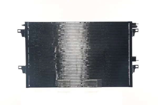 Condenser, air conditioning BEHR AC 355 000S