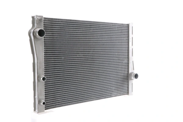 Radiator, engine cooling BEHR CR 1049 000S