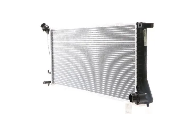 Radiator, engine cooling BEHR CR 288 000S