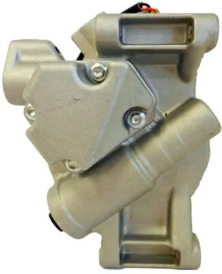 Compressor, air conditioning BEHR ACP 74 000S