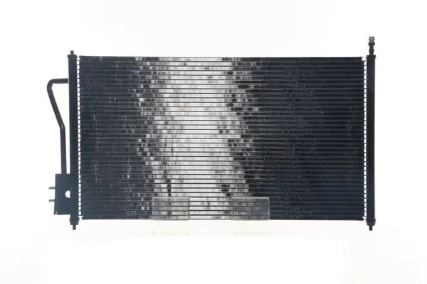 Condenser, air conditioning BEHR AC 218 000S