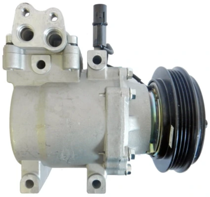 Compressor, air conditioning BEHR ACP 1224 000S