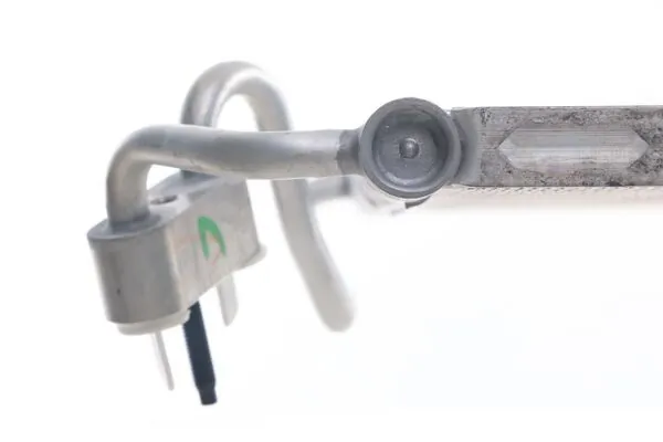 Condenser, air conditioning BEHR AC 451 000S