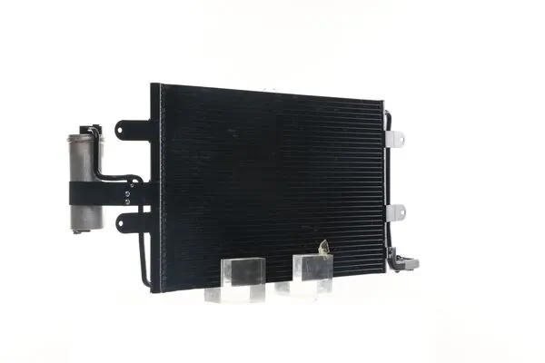 Condenser, air conditioning BEHR AC 180 000S