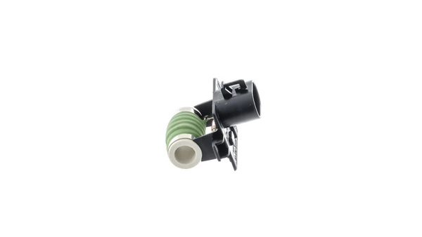 Resistor, interior blower BEHR *** PREMIUM LINE *** ABR 156 000P