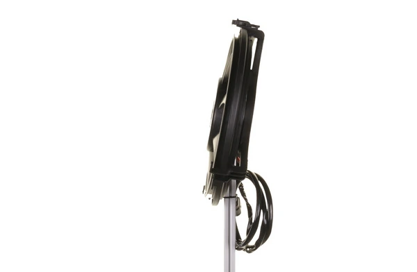 Fan, engine cooling BEHR CFF 166 000S