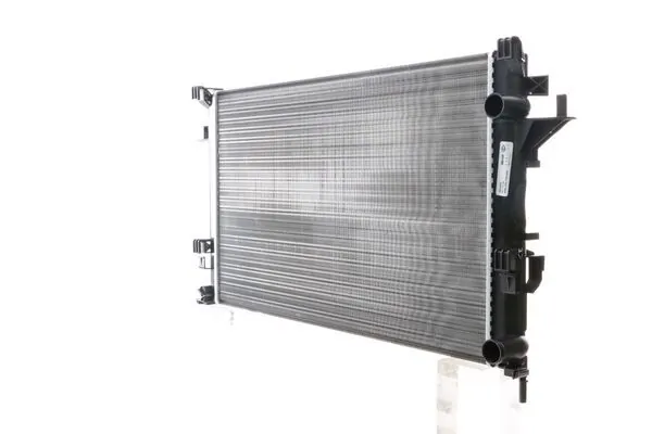 Radiator, engine cooling BEHR CR 461 000S