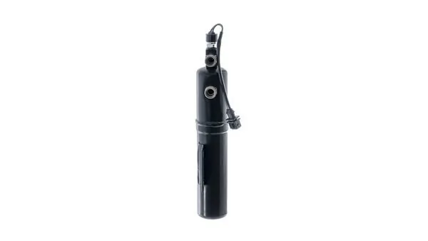 MAHLE AD 192 000P Dryer, air conditioning