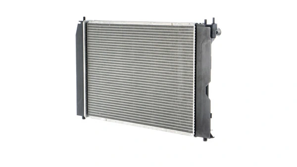 Radiator, engine cooling BEHR CR 1079 000S