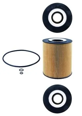 Oil Filter OX 146D