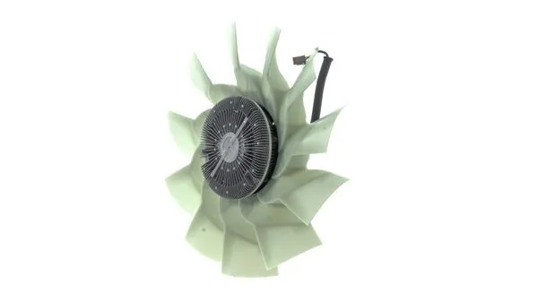 MAHLE CFF 498 000P Fan, engine cooling