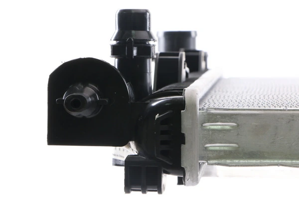 Radiator, engine cooling BEHR CR 1134 000S