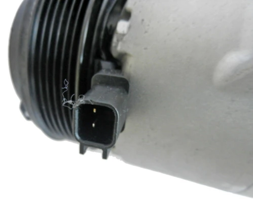 Compressor, air conditioning BEHR ACP 1185 000S