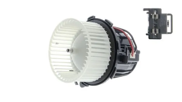 Interior Blower BEHR *** PREMIUM LINE *** AB 182 000P